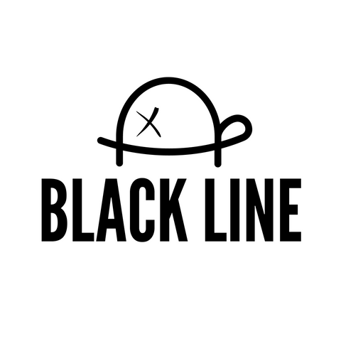 DHTT - black line