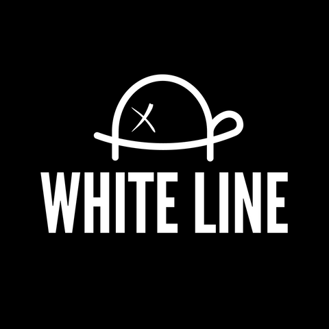 DHTT - white line