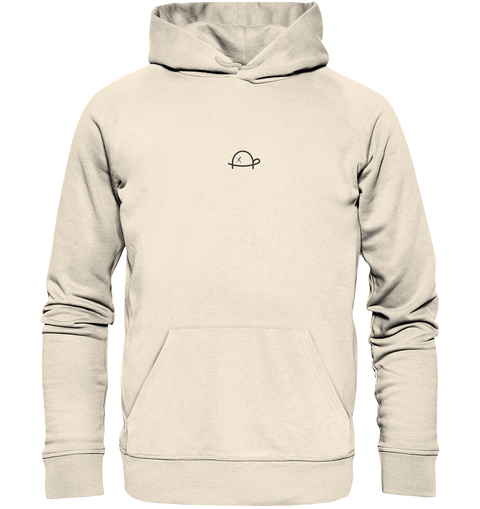 DHTT 24 - Organic Hoodie (Stick)