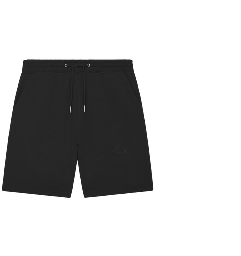 DHTT 24 - Organic Jogger Shorts (Stick)