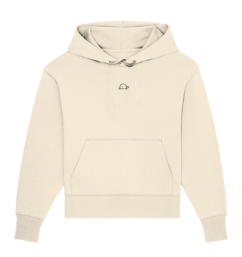 DHTT 24 - Organic Oversize Hoodie (Stick)