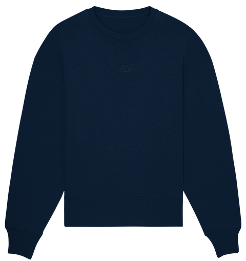 DHTT 24 - Organic Oversize Sweatshirt (Stick)