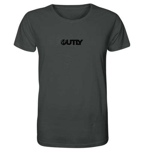 OUTLY Dark - Organic Shirt